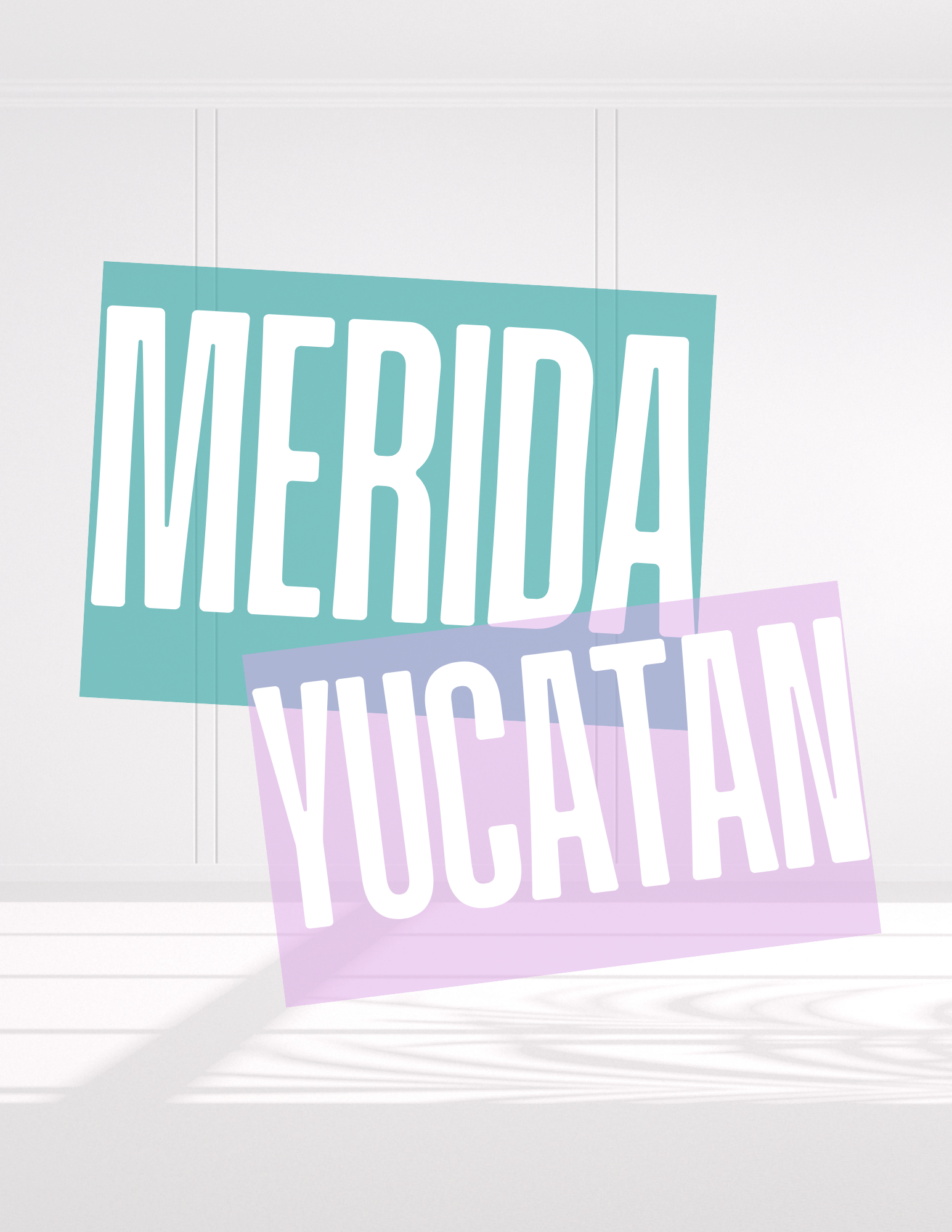 ENVIOS A MÉRIDA